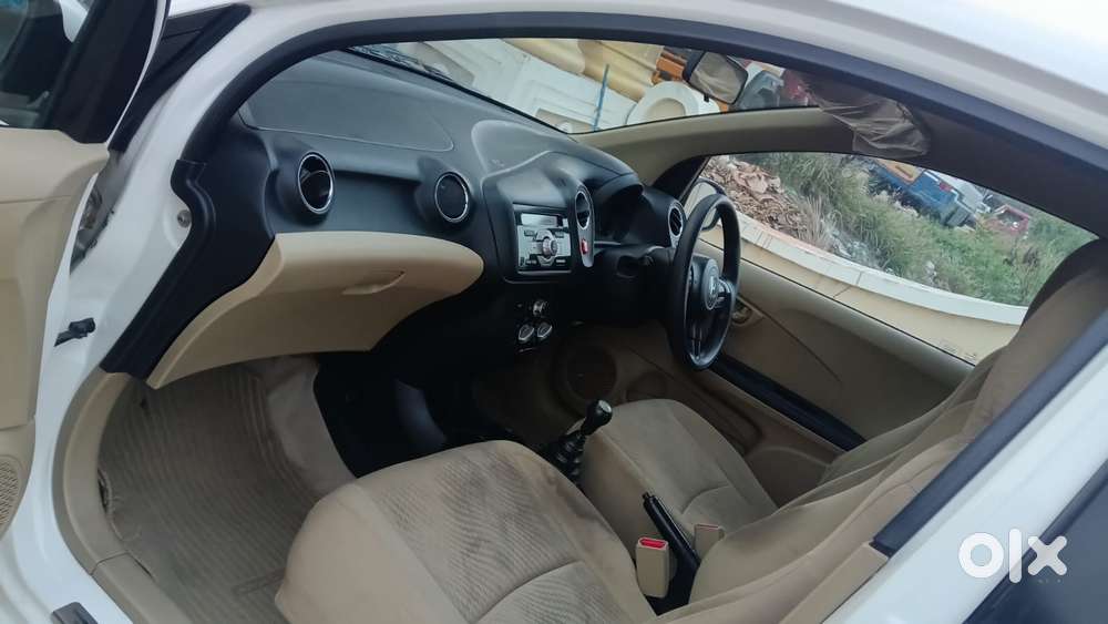 Honda Amaze 1.5 Smt I Dtec, 2014, Diesel