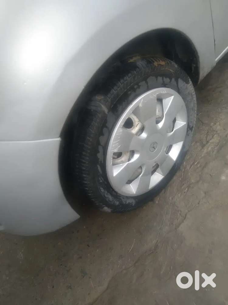 Maruti Suzuki Wagon R 2008 Passing 2028 With Soda Machine