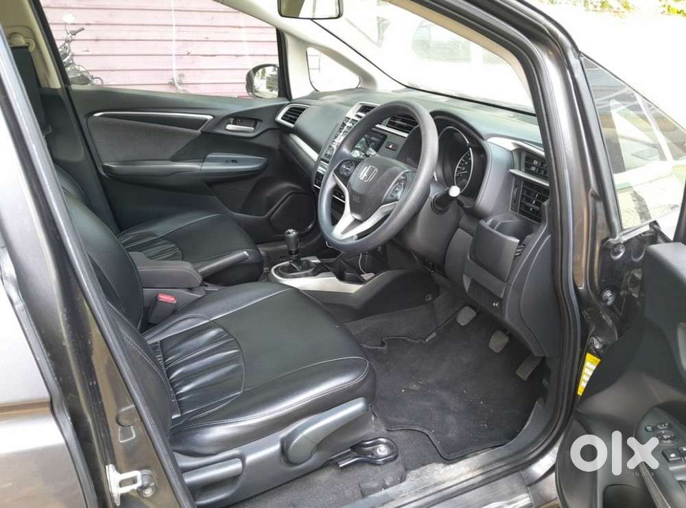 Honda Wr-v I-dtec Vx, 2019, Diesel