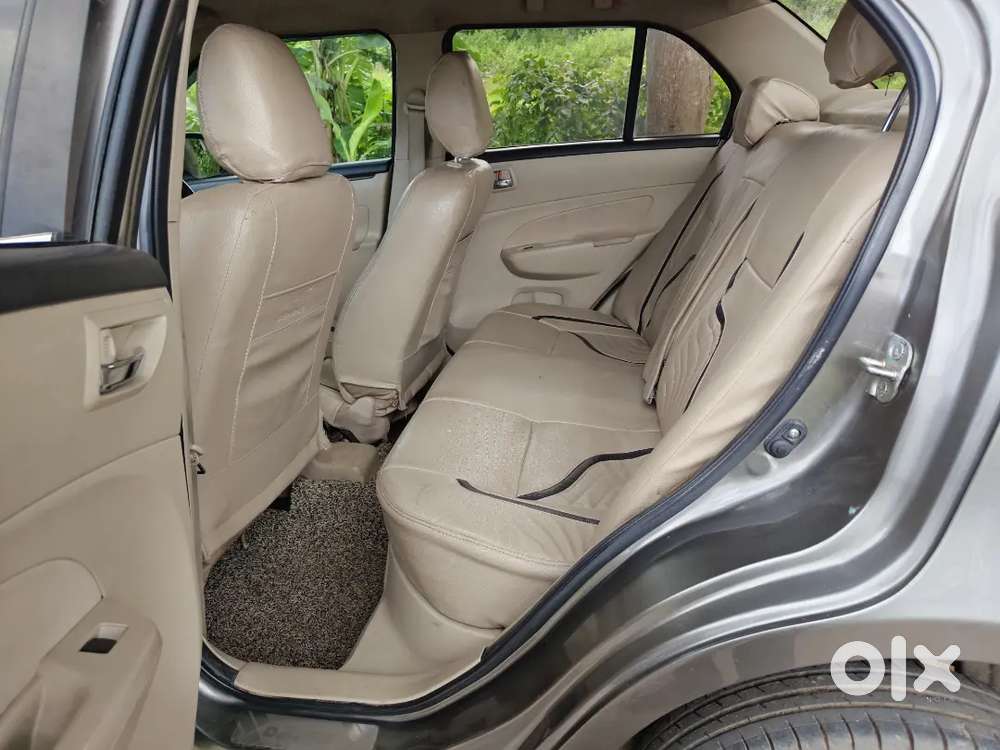 Swift Dzire Vxi Bs Iv