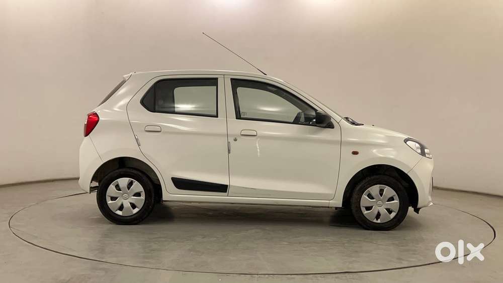 Maruti Suzuki Alto K10 Plus Edition, 2022, Petrol