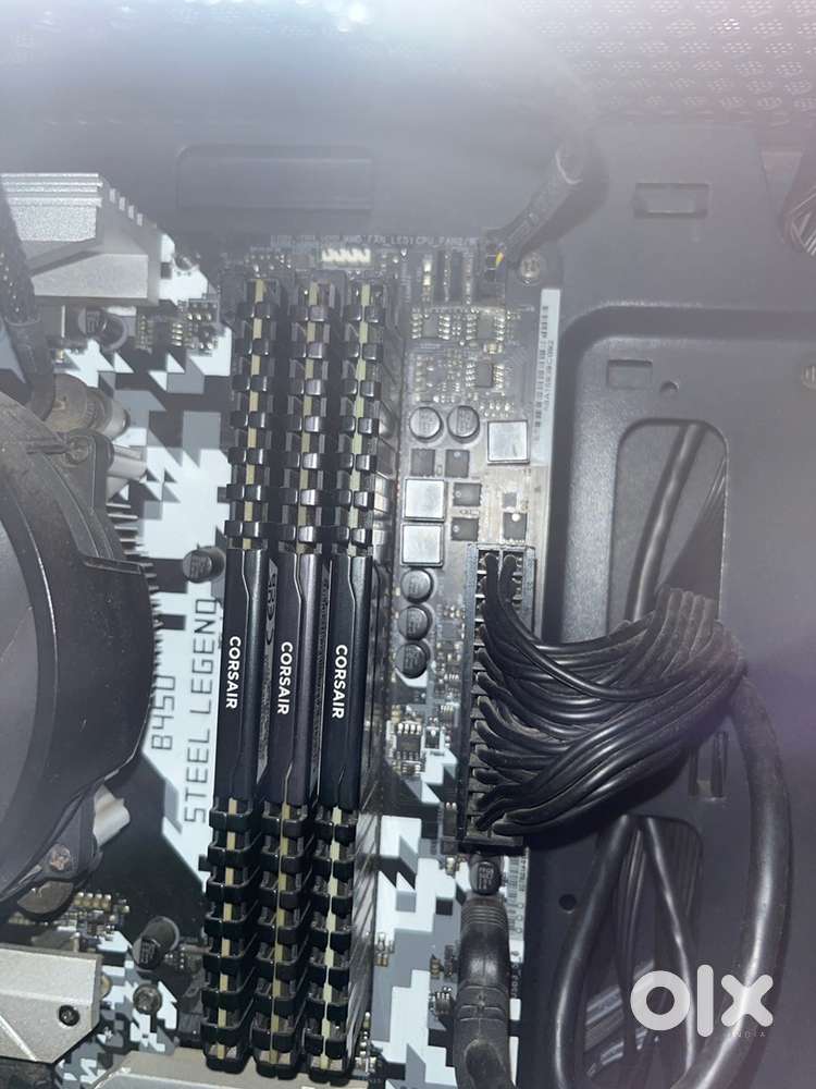 Ddr4 16 gb ram vengence - Computer Accessories in Wazirpur, Delhi