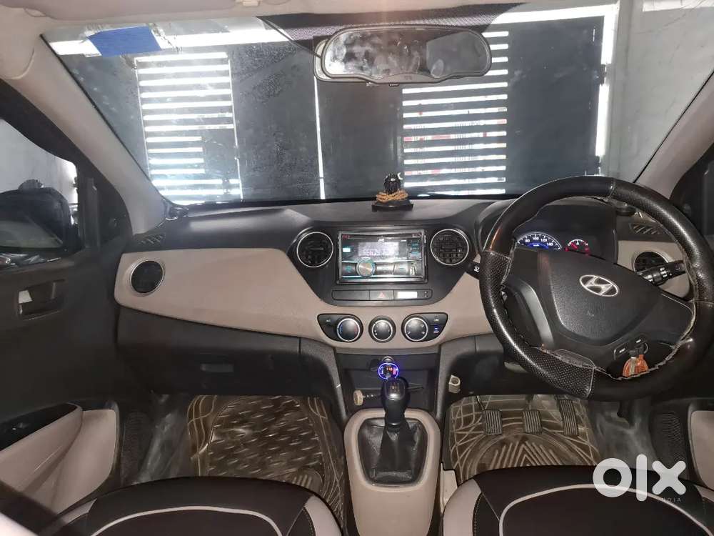 Hyundai Grand I10 2013 Petrol Good Condition