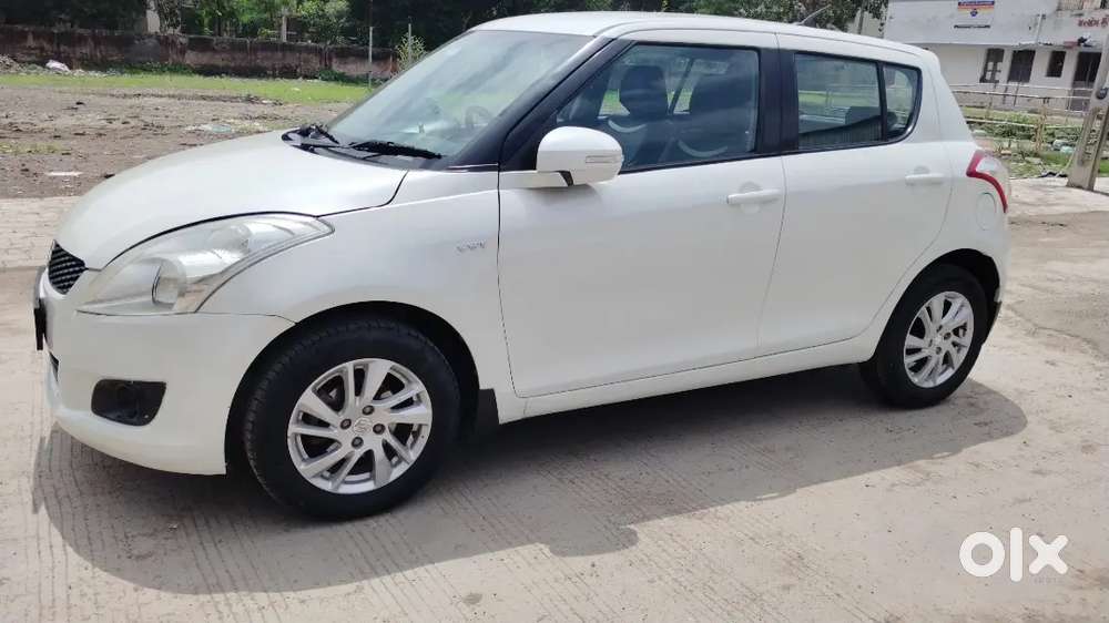 Maruti Suzuki Swift 2014 Petrol 57000 Km Driven