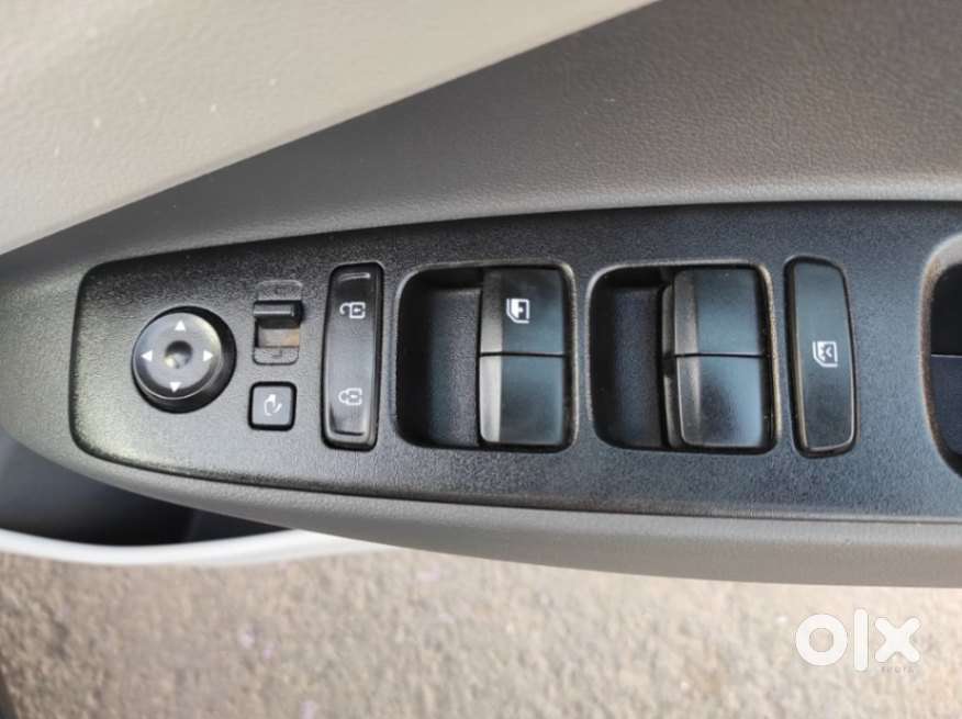 Hyundai Grand I10 Nios Sportz 1.2 Kappa Vtvt, 2021, Petrol