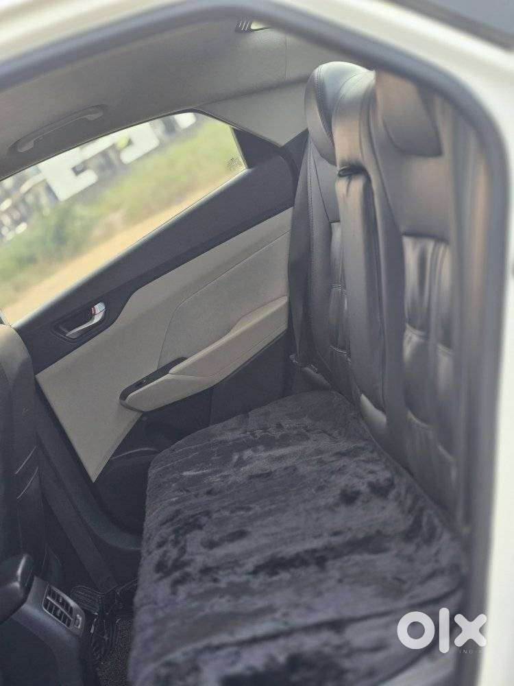 Hyundai Verna 1.6 Sx (o) Crdi At, 2018, Diesel