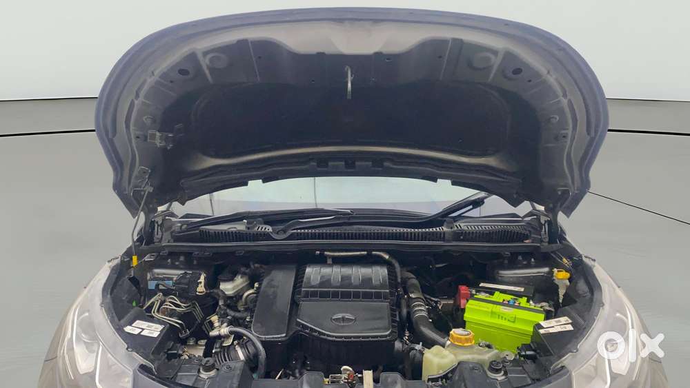 Tata Nexon 1.5 Revotorq Xza Plus, 2020, Diesel