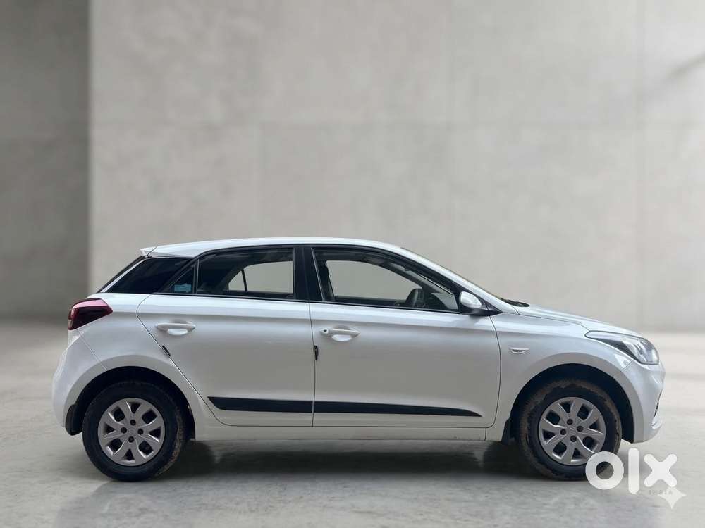 Hyundai Elite I20 Magna 1.2, 2018, Cng & Hybrids