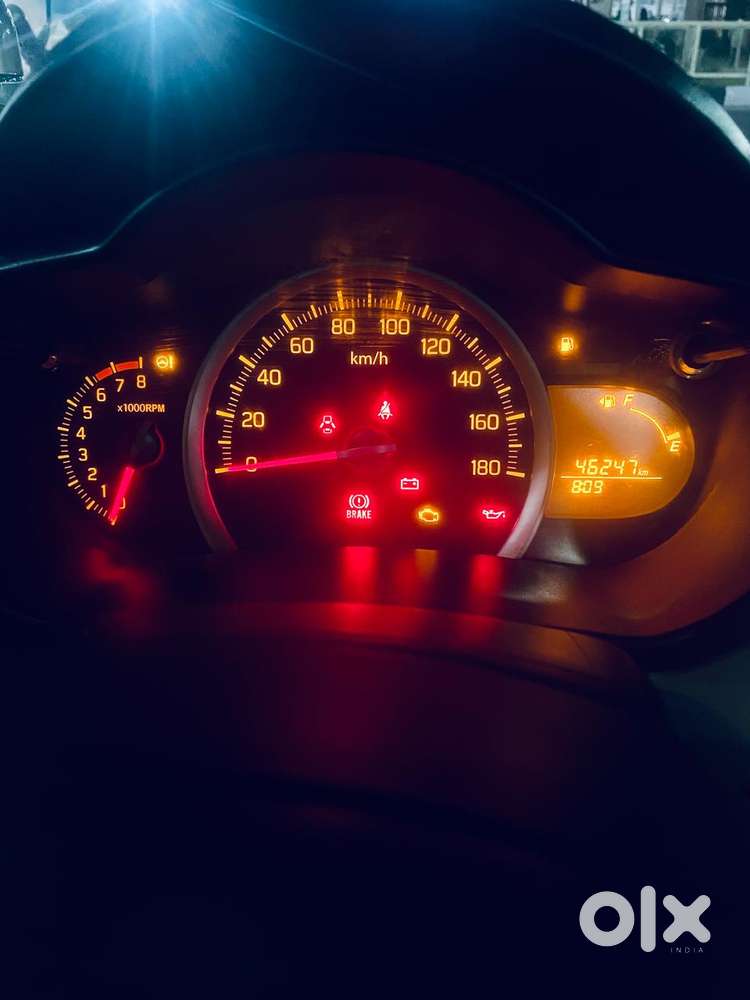 Maruti Suzuki Celerio Zxi Mt, 2021, Petrol