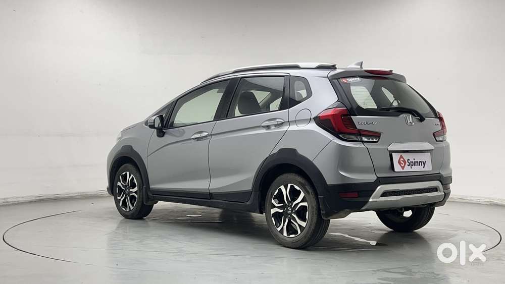 Honda Wr-v 1.2 Vx I-vtec, 2022, Petrol