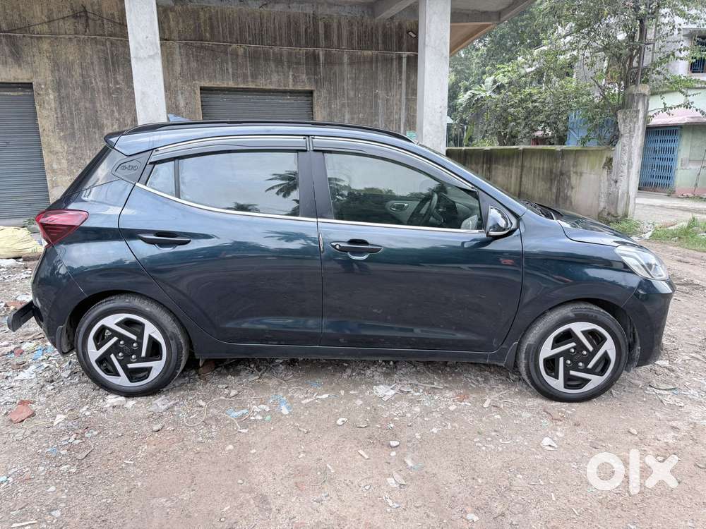 Hyundai Grand I10 Nios Sportz Petrol, 2025, Petrol