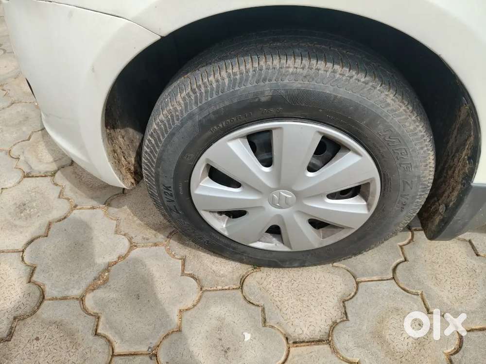 Maruti Suzuki Dzire 2011 Petrol 89125 Km Driven