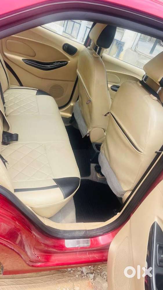 Ford Aspire, 2019, Petrol