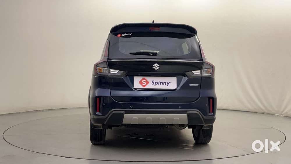 Maruti Suzuki Xl6 1.5 Alpha Plus Mt, 2022, Petrol