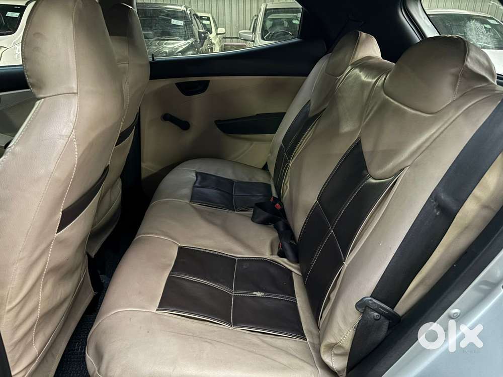 Hyundai Eon Magna +, 2012, Petrol