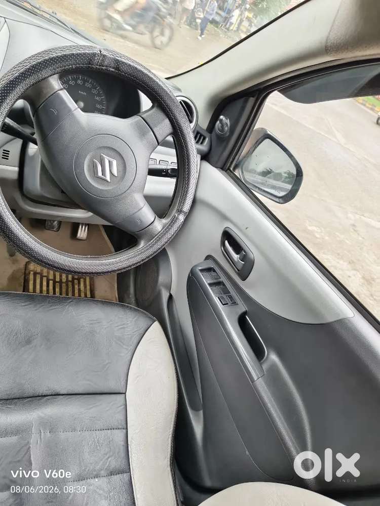 Maruti Suzuki A-star 2010 Petrol
