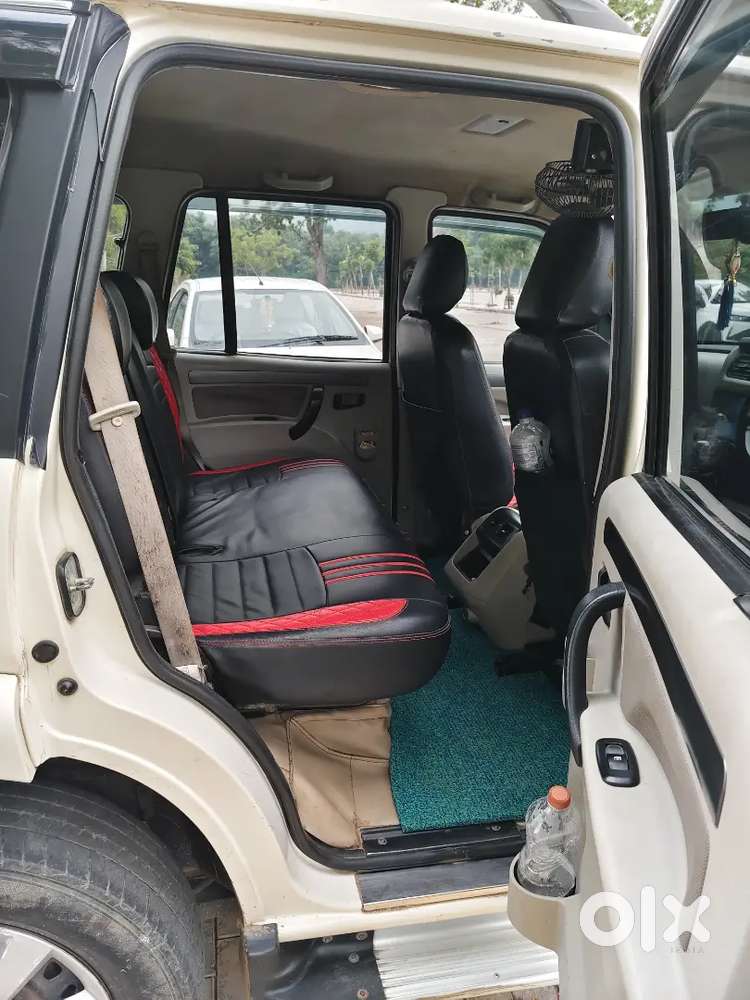 Mahindra Scorpio Diesel 2021