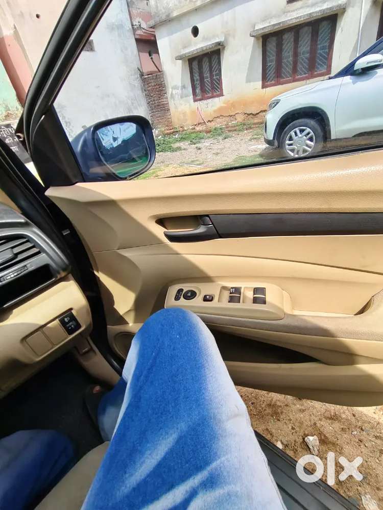 Honda City Good Condition Car