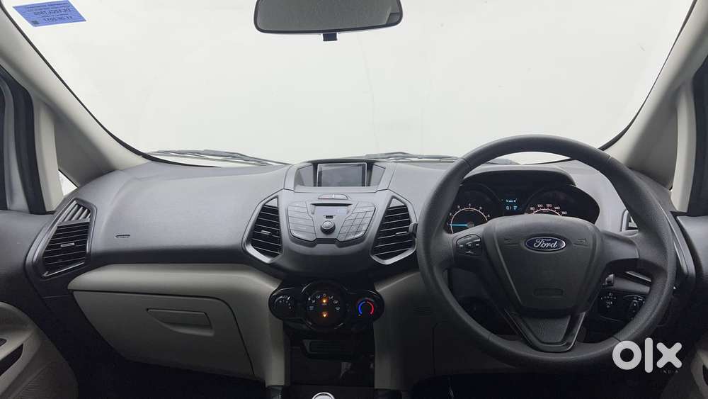 Ford Ecosport [2017-2021] 1.5 Trend Ti Vct, 2017, Petrol