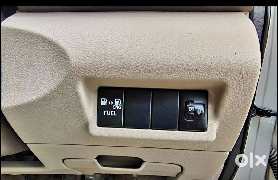 Maruti Suzuki Ertiga Vxi (o) Cng, 2021, Cng & Hybrids