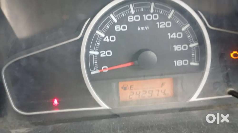Maruti Suzuki 800 2021 Ac