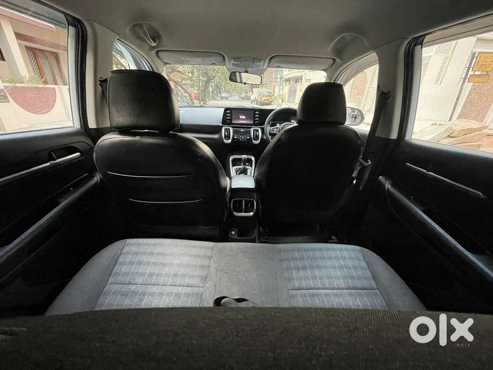 Kia Sonet 1.5 Htx Plus Diesel Dt, 2023, Diesel