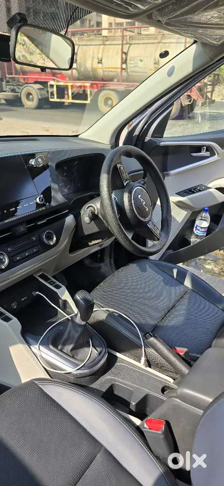 Kia Carens D1.5 2024
