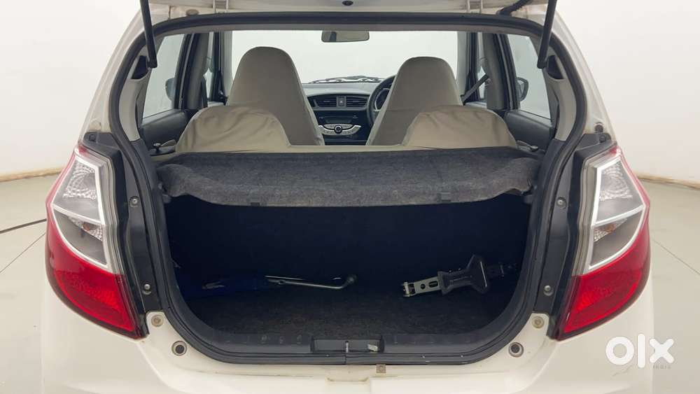 Maruti Suzuki Alto K10 Vxi Airbag, 2018, Petrol