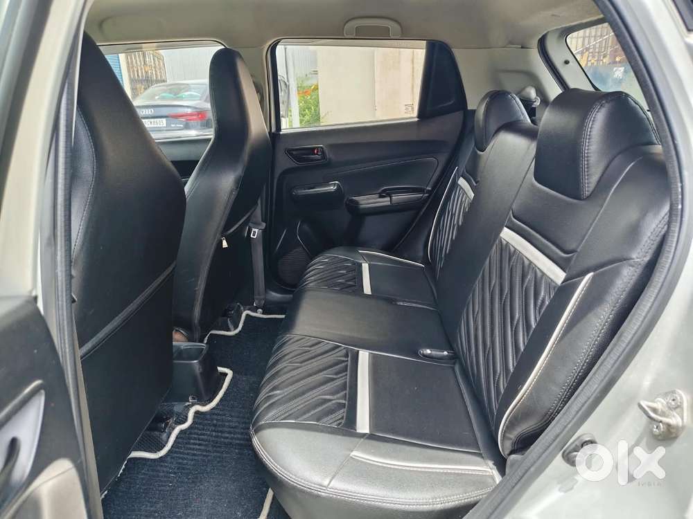 Maruti Suzuki Swift Lxi Option, 2020, Petrol