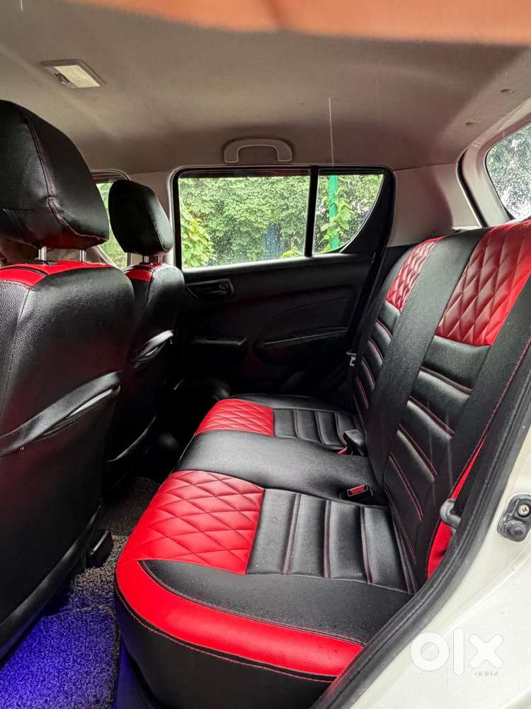 Maruti Suzuki Swift Lxi Option, 2014, Petrol