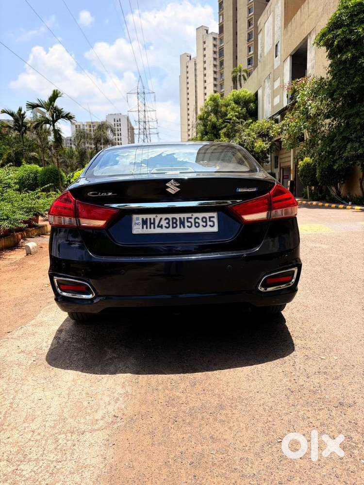 Maruti Suzuki Hybrid 2019