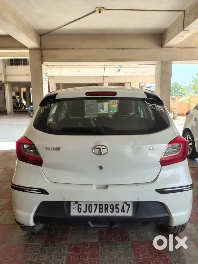 Tata Tiago Xz