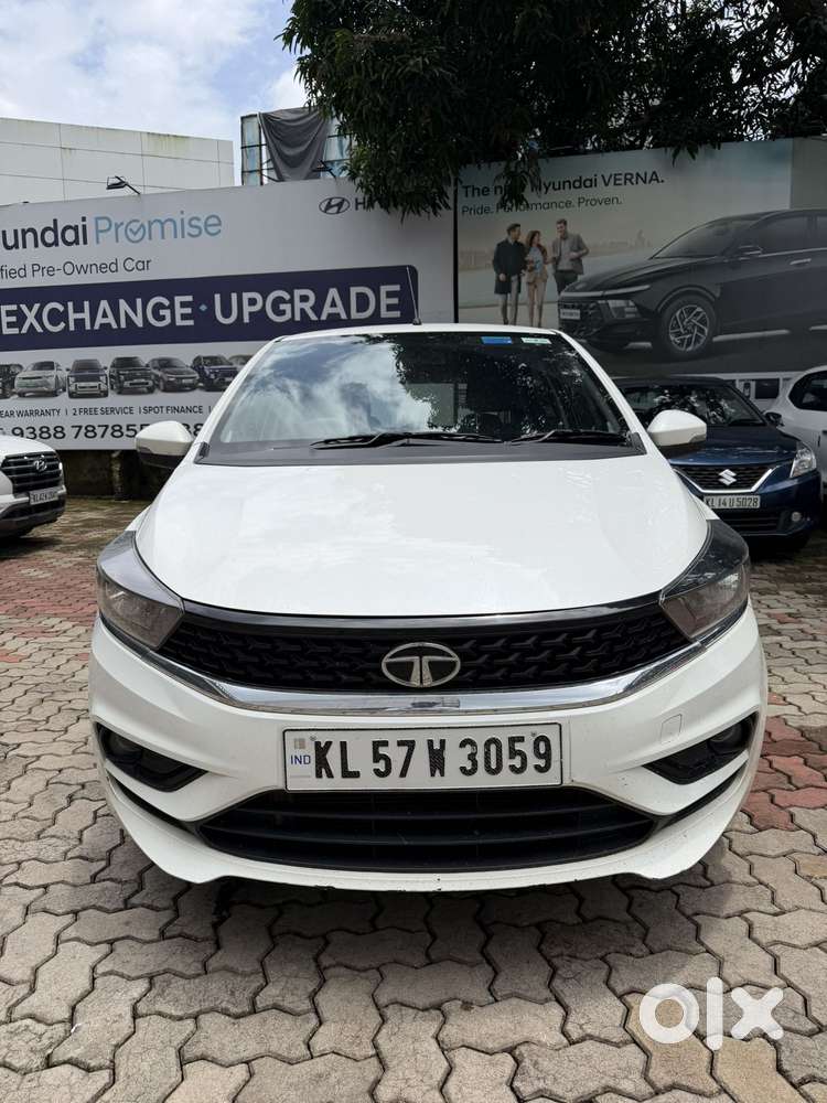 Tata Tiago 1.2 Revotron Limited Edition, 2021, Cng & Hybrids
