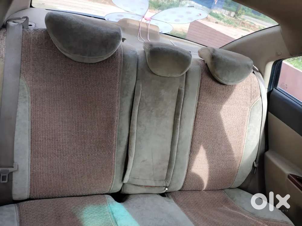 Hyundai Verna  2006 Model