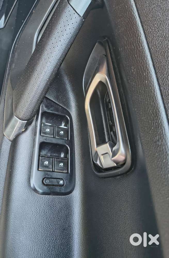 Tata Harrier Xz, 2020, Diesel