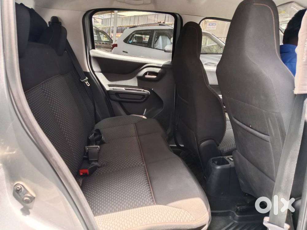 Citroen C3, 2022, Petrol