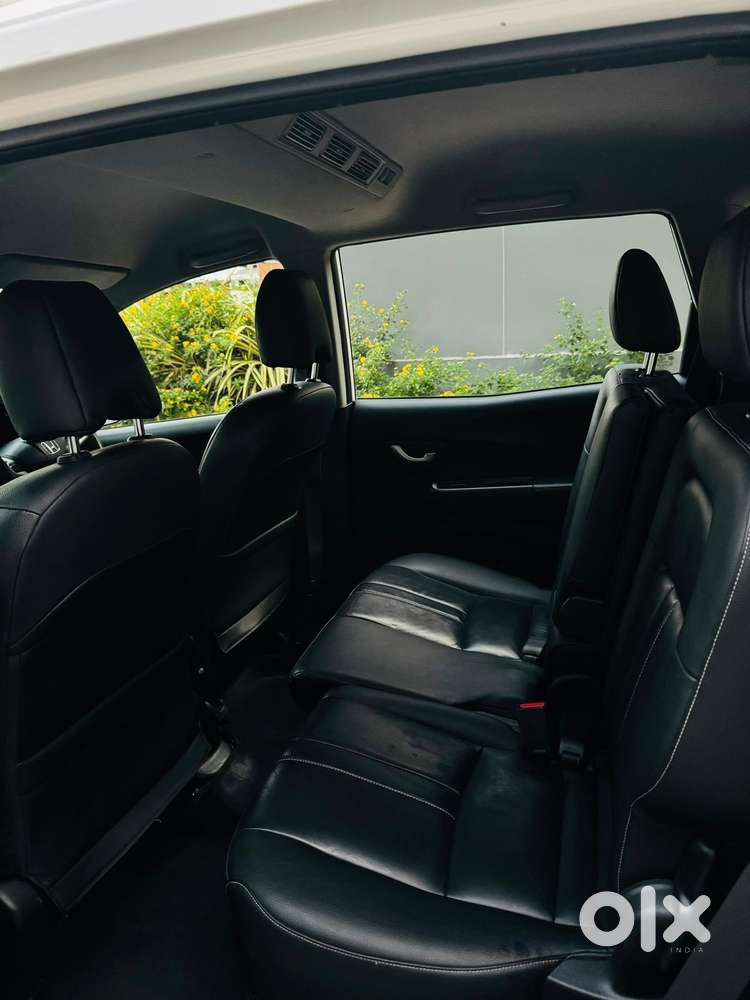 Honda Br-v 1.5 Vx I-dtec Mt, 2016, Diesel