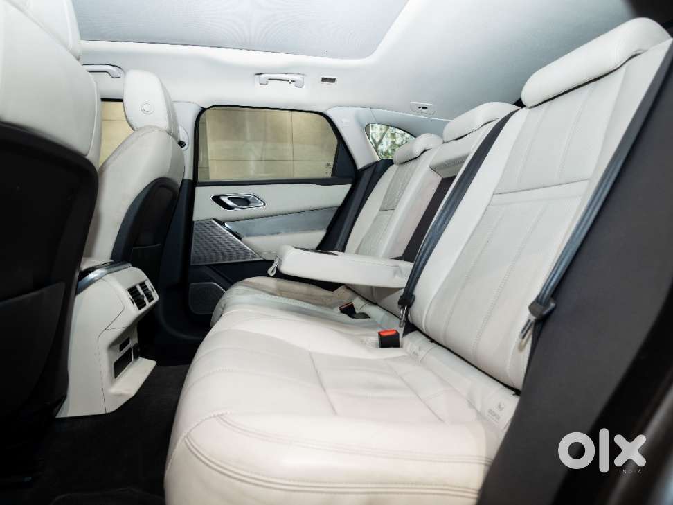 Land Rover Range Velar D180 Se, 2019, Diesel