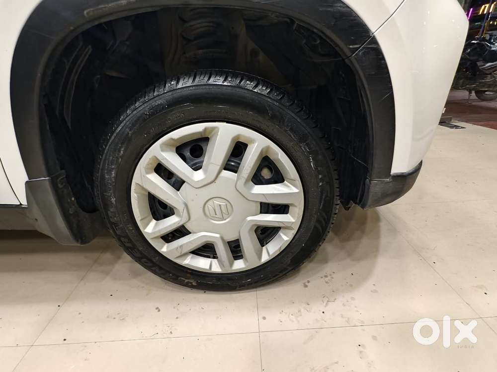 Maruti Suzuki Vitara Brezza 1.5 Vxi, 2021, Petrol