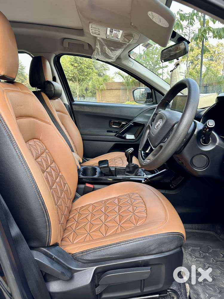 Tata Safari 2.0 Kryotec Xt Plus, 2022, Diesel