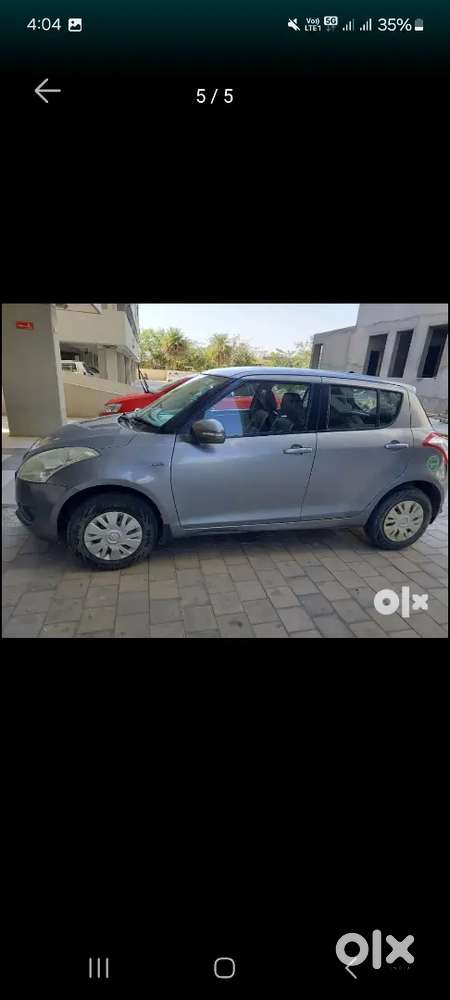 Maruti Suzuki Swift 2013 Petrol 165000 Km Driven