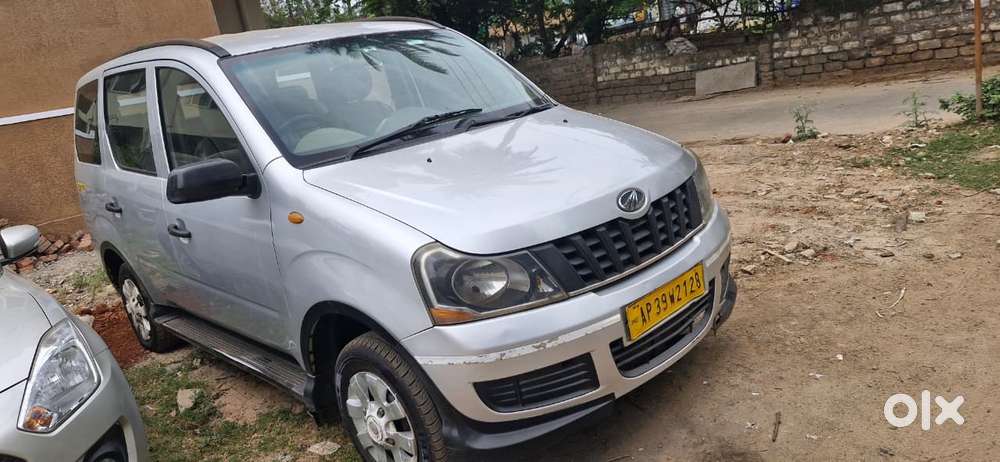 Mahindra Xylo D4 Bs Iii, 2018, Diesel