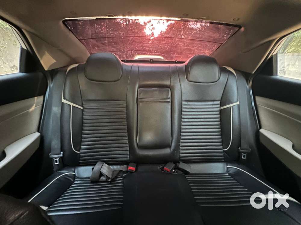 Hyundai Verna 1.5 Sx Petrol Mt, 2020, Petrol