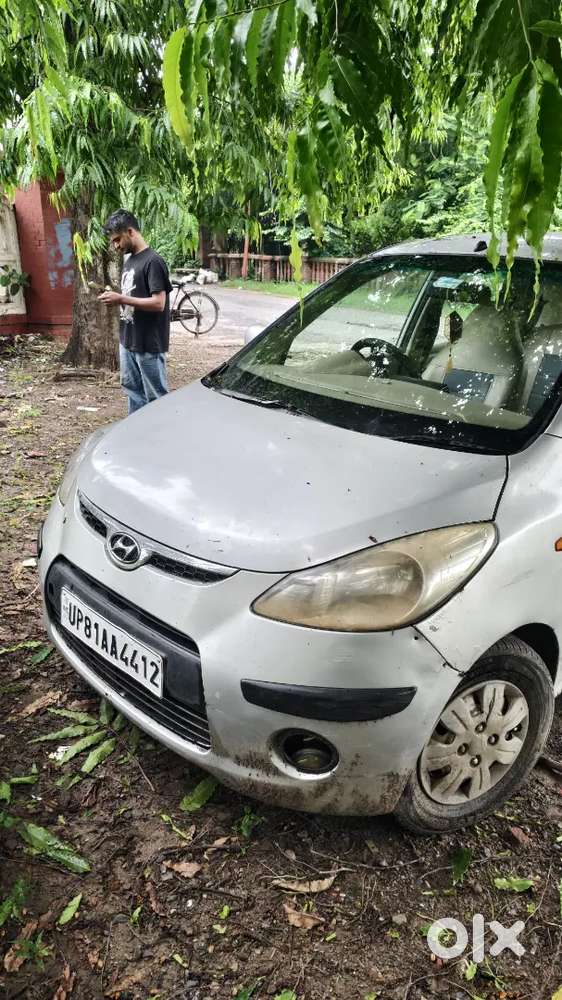 Hyundai I10 2009 Manual Petrol 2nd Owner