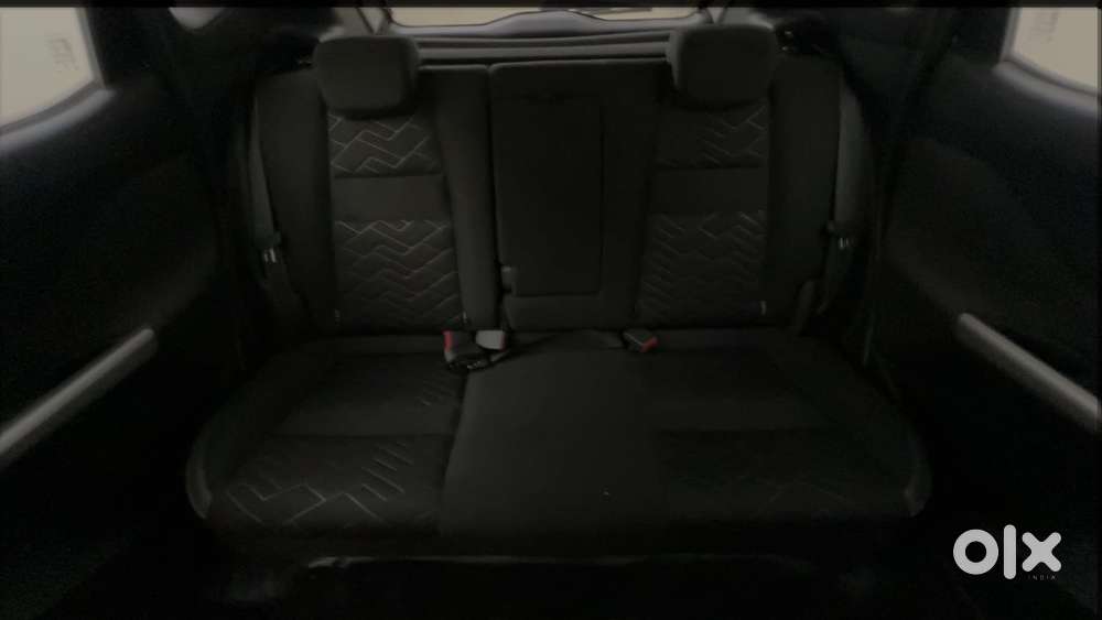 Nissan Magnite 1.0 Xv Premium Turbo (o), 2022, Petrol