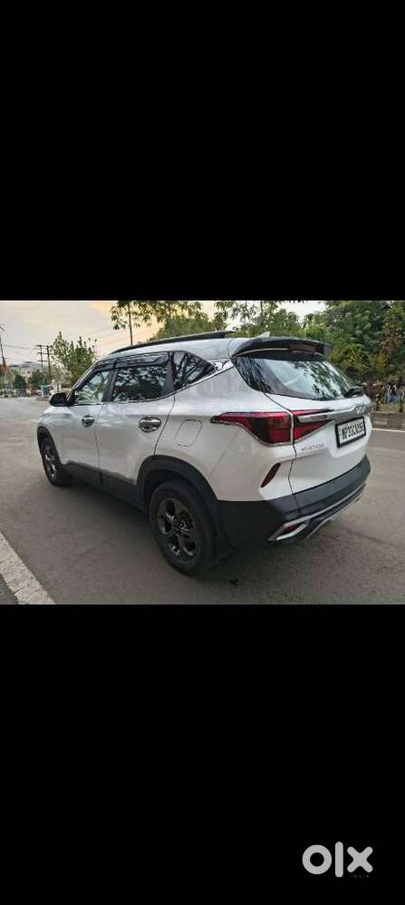 Kia Seltos Htk Plus D, 2022, Diesel