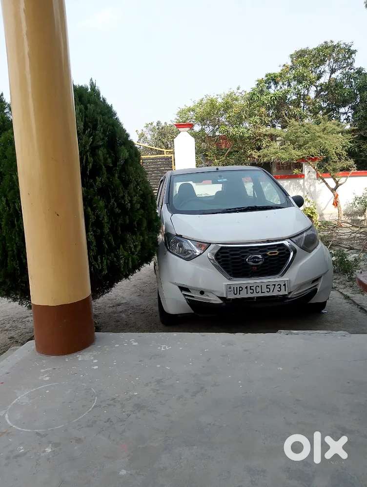 Datsun Redi Go 1.0 2018