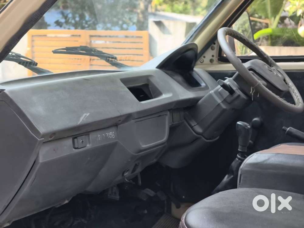 Ashok Leyland Stile Le, 2012, Diesel