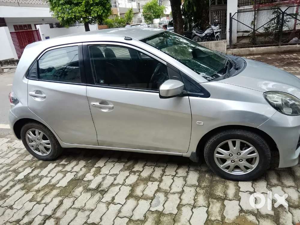 Honda Brio 1.2 Ex 2016