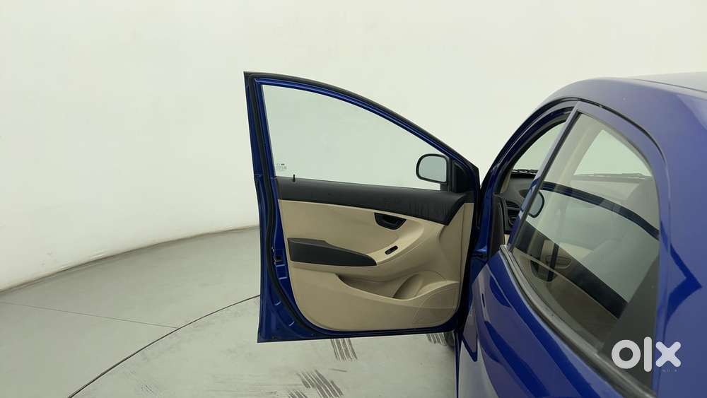 Hyundai Eon Era, 2014, Petrol